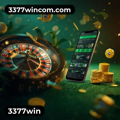 3377win on Android