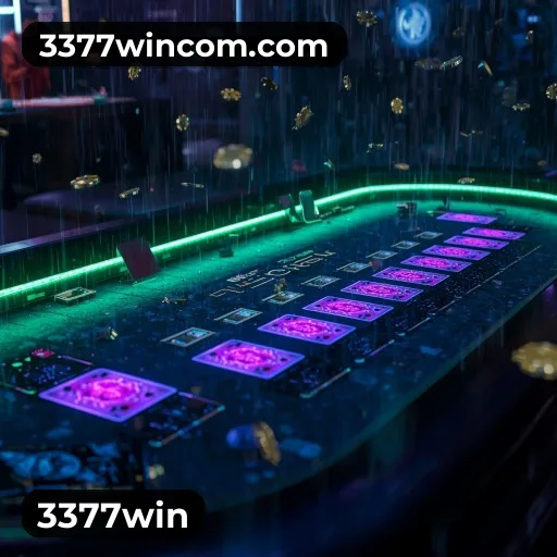 3377win on iPhone