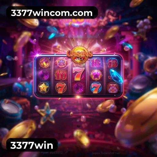 3377win live betting