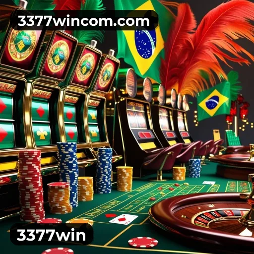 3377win live tables