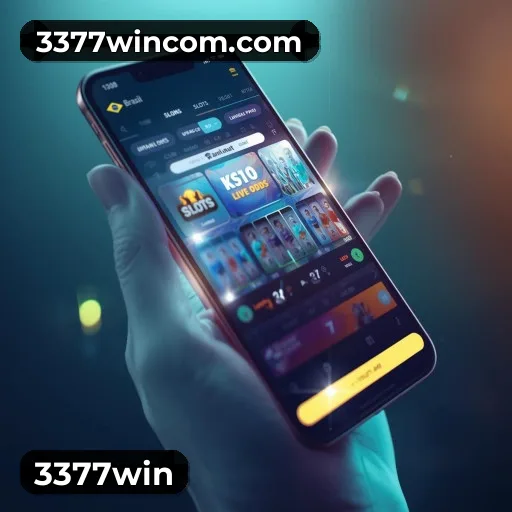 Blackjack at 3377win