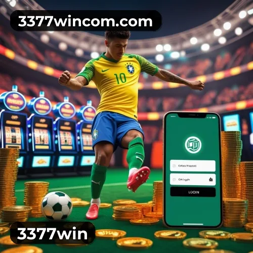 3377win app on mobile