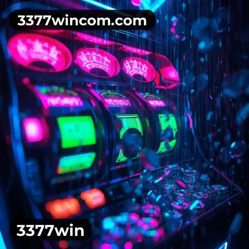 Caishen Wins 3377win