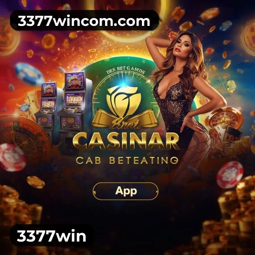 Secure access to your 3377win account