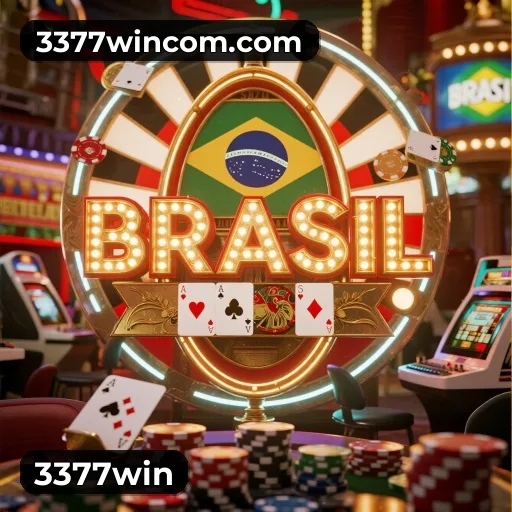 Deposit and withdraw at 3377win