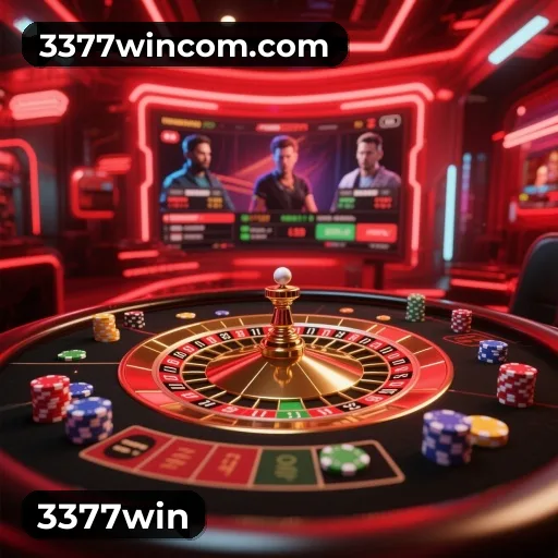 3377win instant payment / PIX withdrawal