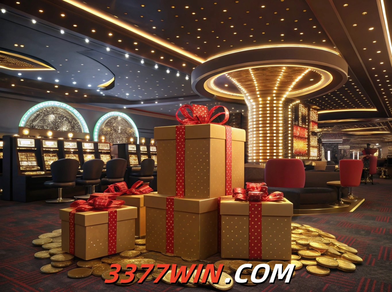  3377win