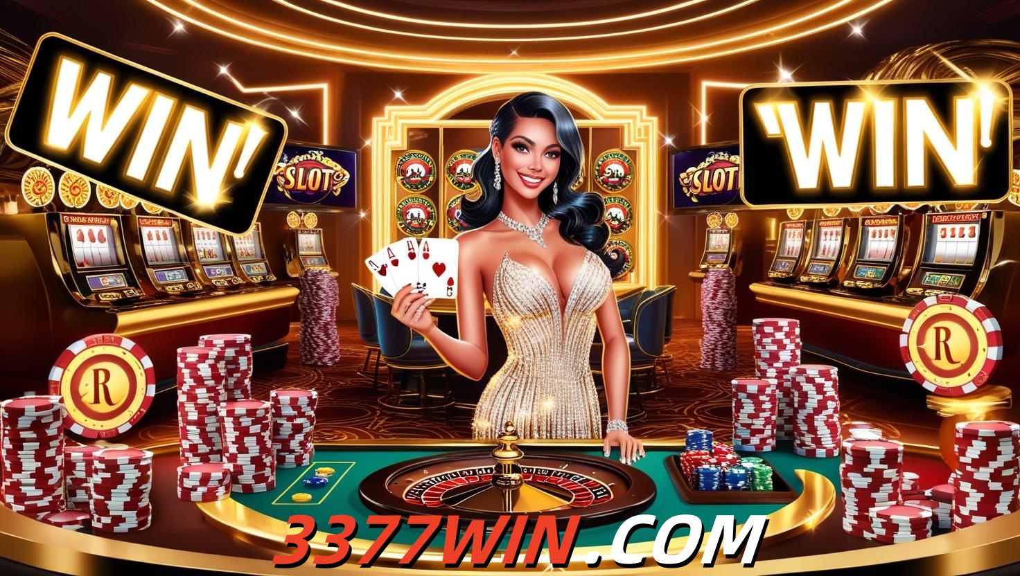  3377win
