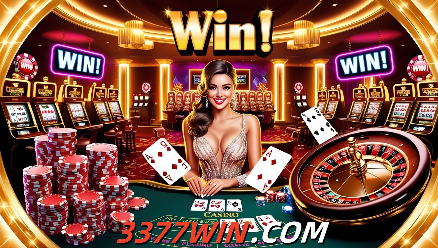  3377win