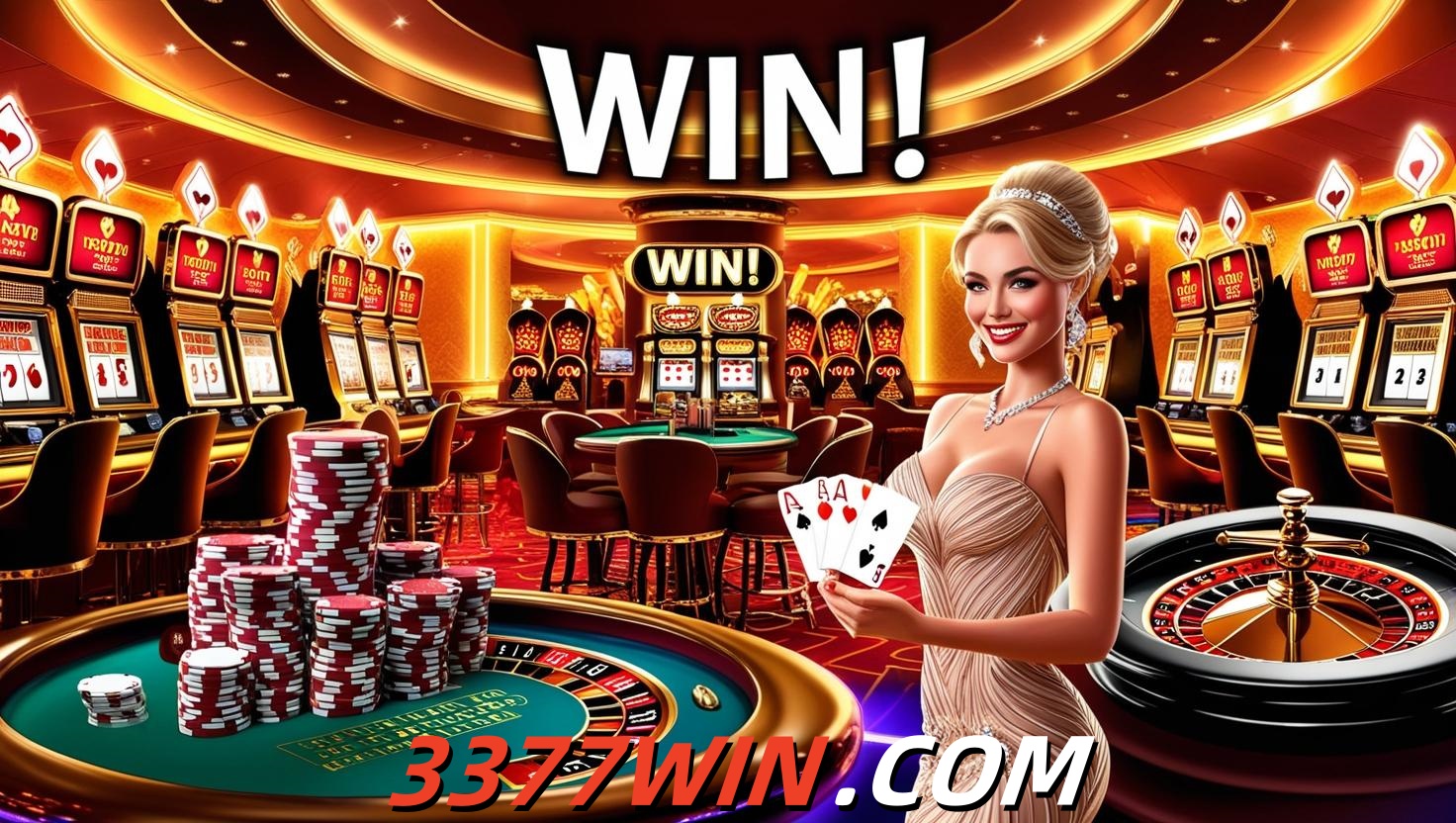  3377win