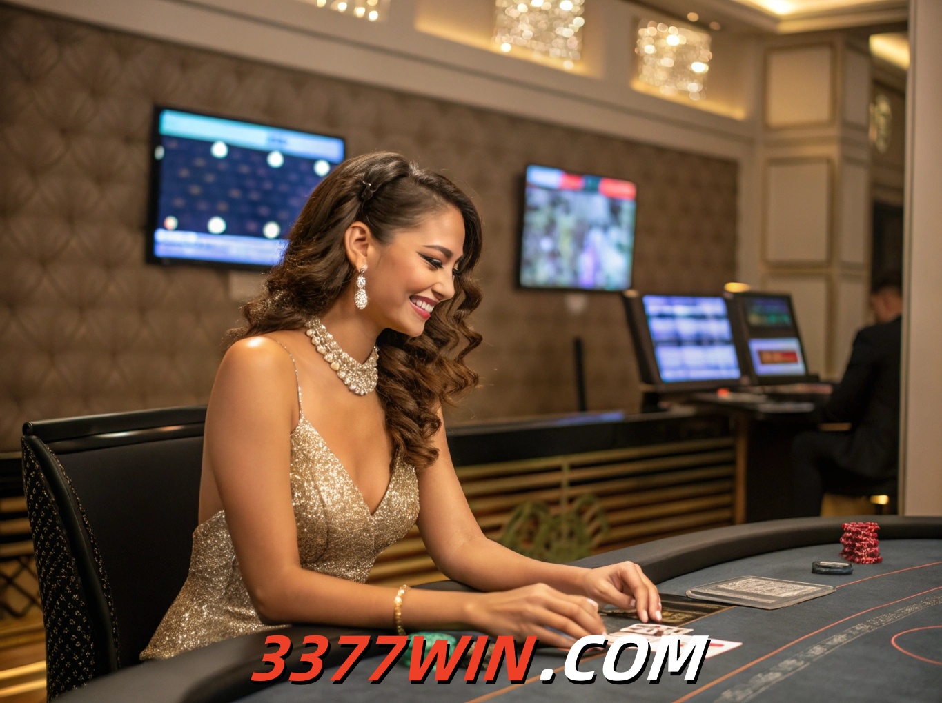  3377win