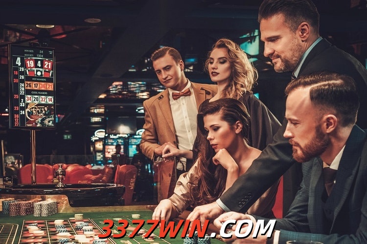  3377win