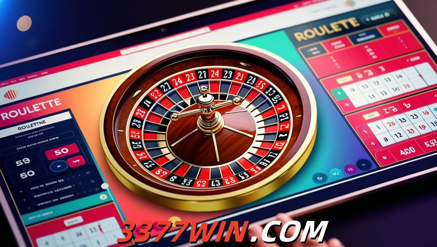  3377win