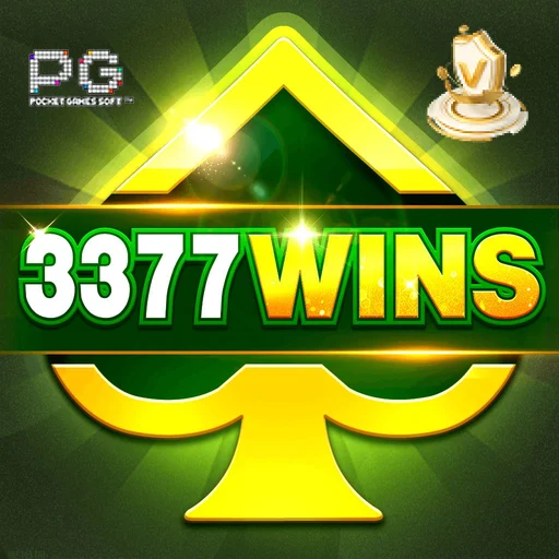 3377win logo